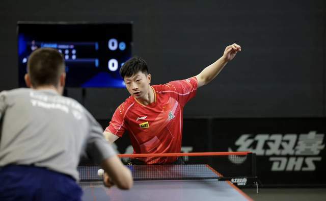 刘建宏：邵佳一已经表现出了一个现代教练的风度和气质