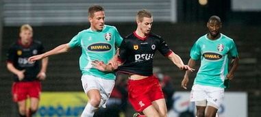 舍费尔：德国杯1／4决赛战拜仁？对我们来说这当然是最难的签