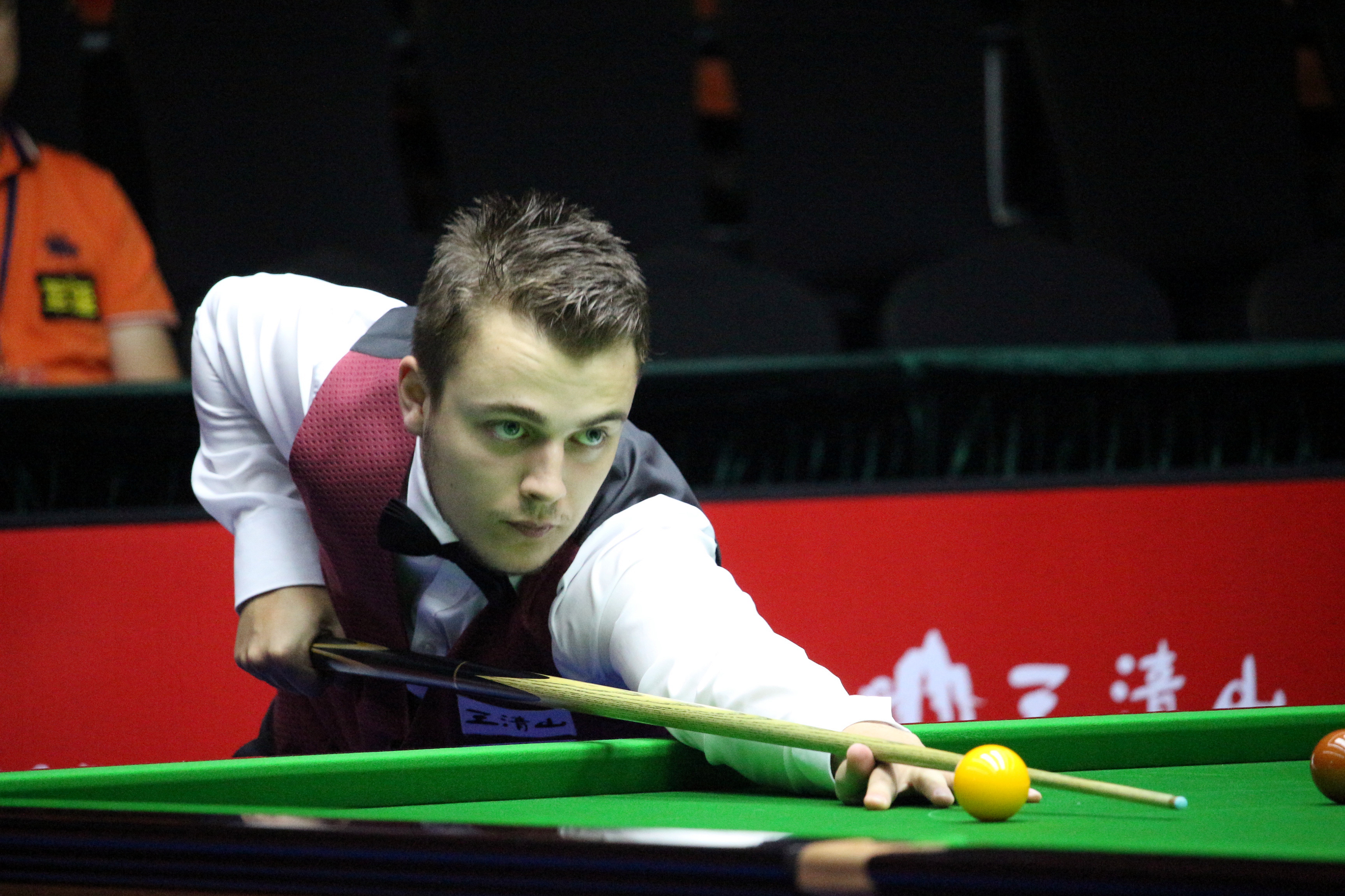 几次关键赛 几次关键赛