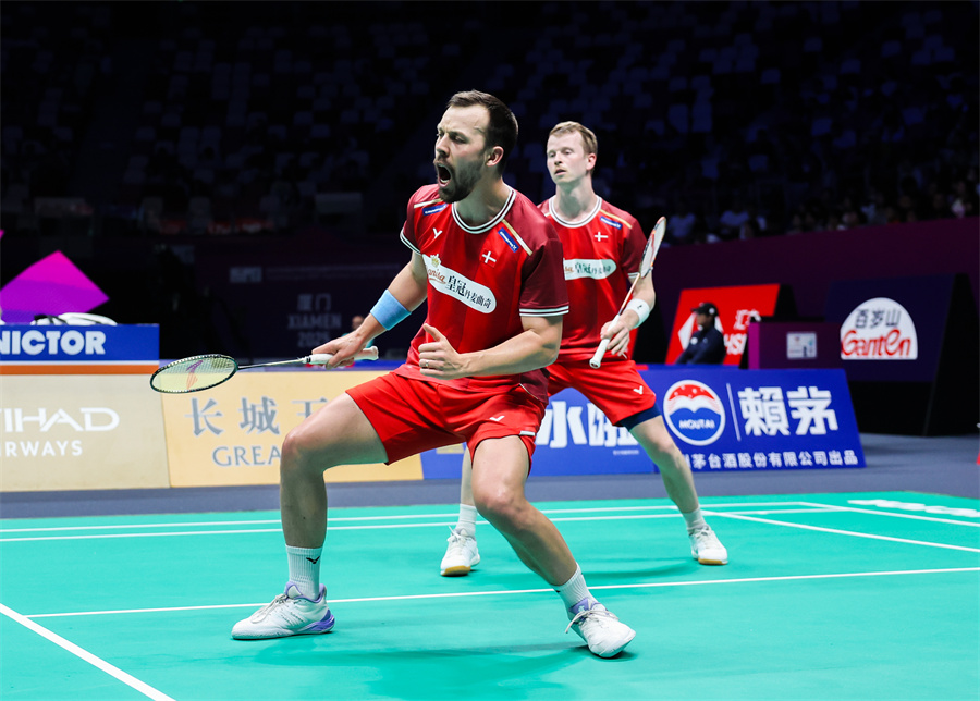 一次警醒 一次警醒