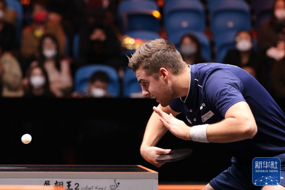 年的法网八 年的法网八